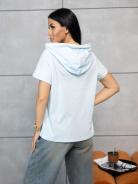 Футболка мод.2065/1 - фото 3