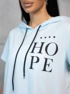 Футболка мод.2065/1 - фото 4