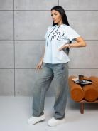 Футболка мод.2065/1 - фото 6