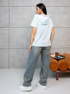 Футболка мод.2065/1 - фото 7