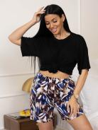 Шорты мод.2099/5 - фото