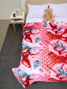 Покрывало детское из бязи - Миледи - фото 2