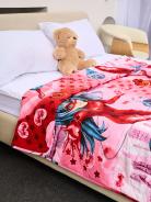 Покрывало детское из бязи - Миледи - фото 3