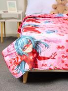 Покрывало детское из бязи - Миледи - фото 6