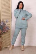 Костюм 47014 ментол - фото