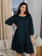 Платье мод.1811/1* - фото