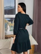 Платье мод.1811/1* - фото 3