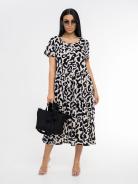 Платье мод.2016 - фото