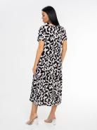 Платье мод.2016 - фото 3