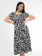 Платье мод.2016 - фото 4