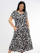 Платье мод.2016 - фото 5