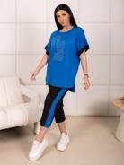 Костюм мод.2173 - фото