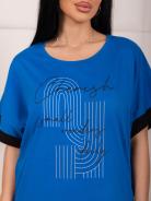 Костюм мод.2173 - фото 4