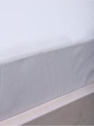 Простыня Бязь Евро (белая) Простыня Бязь Евро (белая) - фото 3