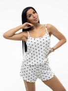 Пижама мод.1986/3 Пижама мод.1986/3 - фото