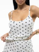 Пижама мод.1986/3 Пижама мод.1986/3 - фото 3