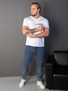 Футболка мод.2164 - фото 6