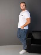 Футболка мод.2164 - фото 7