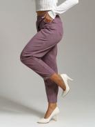 Брюки мод.1440 - фото 2