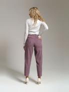 Брюки мод.1440 - фото 8