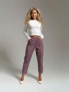 Брюки мод.1440 - фото 9