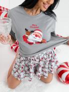 Костюм мод.2084/1 - фото