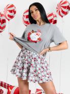 Костюм мод.2084/1 - фото 3