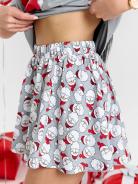 Костюм мод.2084/1 - фото 6