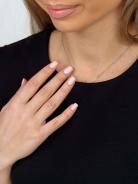 Платье мод.1625/1* - фото 4