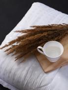 Одеяло ОТБ белое 2сп - фото 6