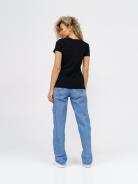 Футболка мод.1067* - фото 3