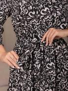 Халат мод.1874/7 - фото 5