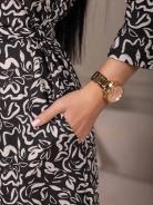 Халат мод.1874/7 - фото 6