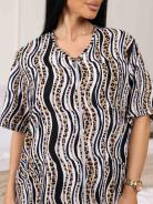 Халат мод.1924 - фото 4