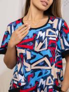 Костюм мод.557/13 - фото 3