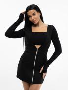 Сарафан мод.ТС 7012* - фото 2