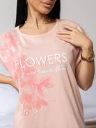 Ночная сорочка мод.1805/13 - фото 3