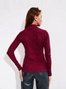 Водолазка мод.1455/10 - фото 2