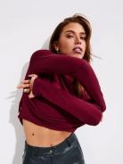 Водолазка мод.1455/10 - фото 4