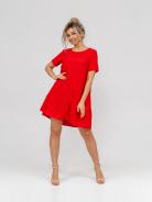 Платье мод.1425/9* - фото 2