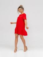 Платье мод.1425/9* - фото 3