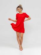 Платье мод.1425/9* - фото 6