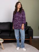 Рубашка мод.2176/3 - фото