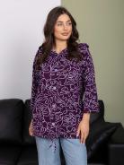 Рубашка мод.2176/3 - фото 3