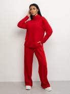 Костюм мод.1989/3 - фото 6