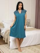 Ночная сорочка мод.1649/4 - фото