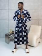 Халат мод.78 Ф/16 Халат мод.78 Ф/16 - фото 2