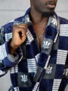 Халат мод.78 Ф/16 Халат мод.78 Ф/16 - фото 3