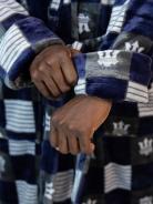 Халат мод.78 Ф/16 Халат мод.78 Ф/16 - фото 4