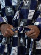 Халат мод.78 Ф/16 Халат мод.78 Ф/16 - фото 5